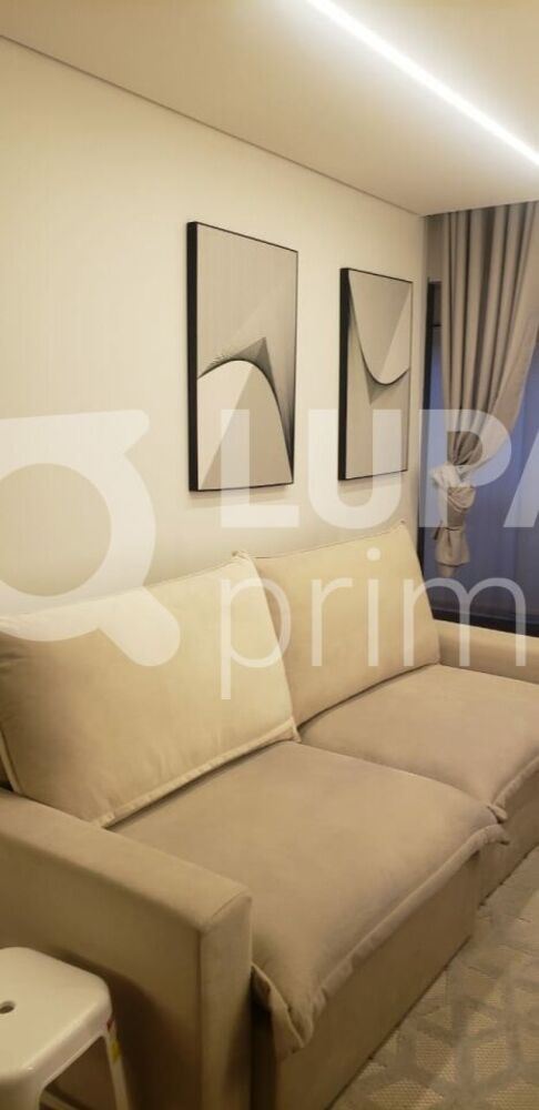 Apartamento, 1 quarto, 40 m² - Foto 8