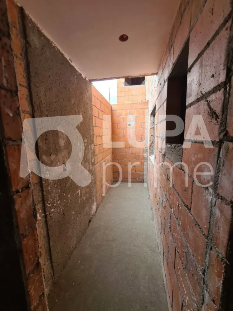 Casa de Condomínio, 2 quartos - Foto 3