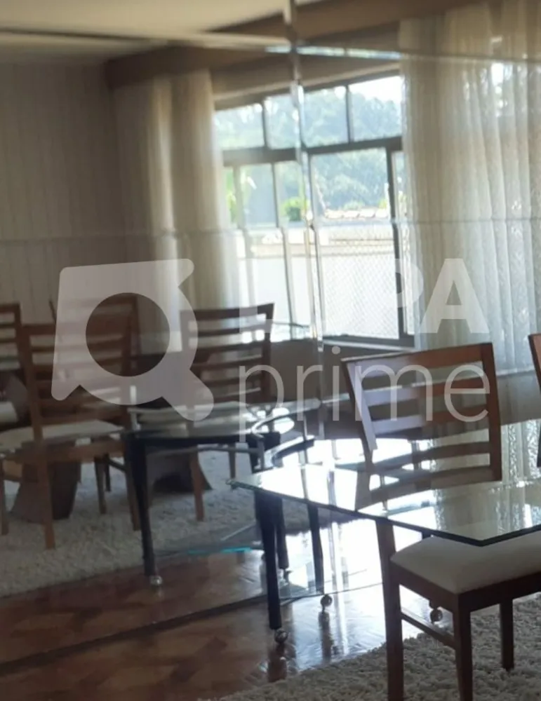 Casa, 5 quartos, 220 m² - Foto 2