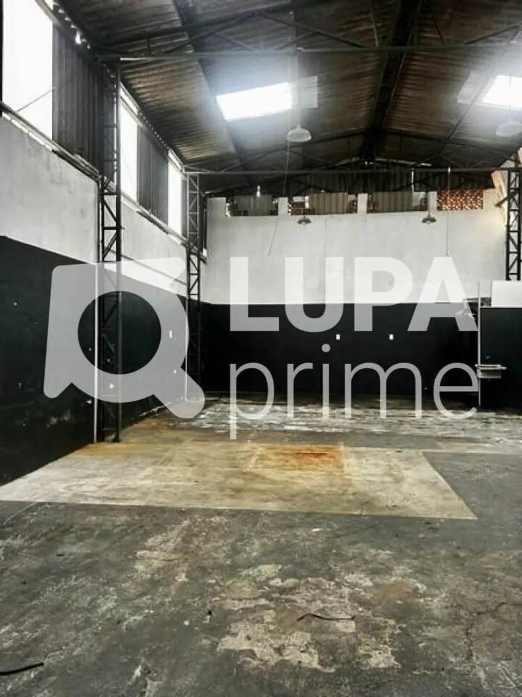 Depósito-Galpão, 269 m² - Foto 8
