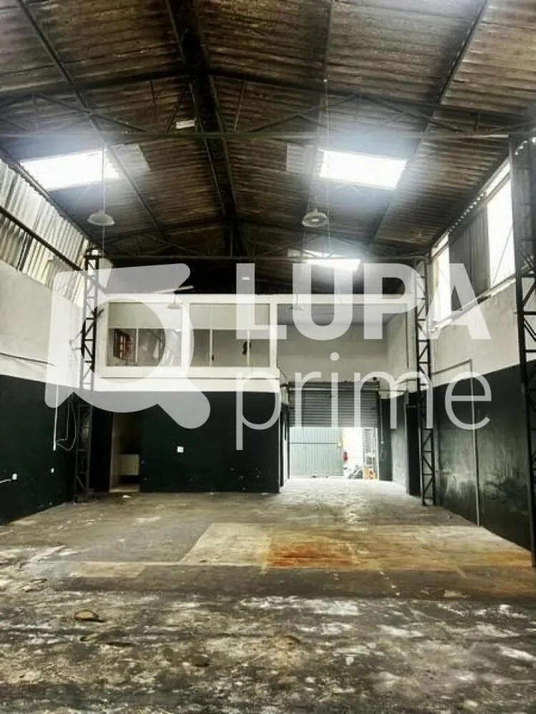Depósito-Galpão, 269 m² - Foto 4