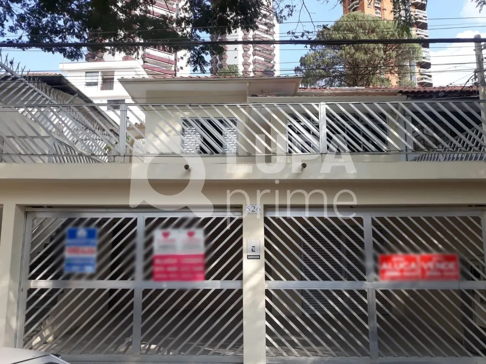 Casa, 3 quartos, 190 m² - Foto 12