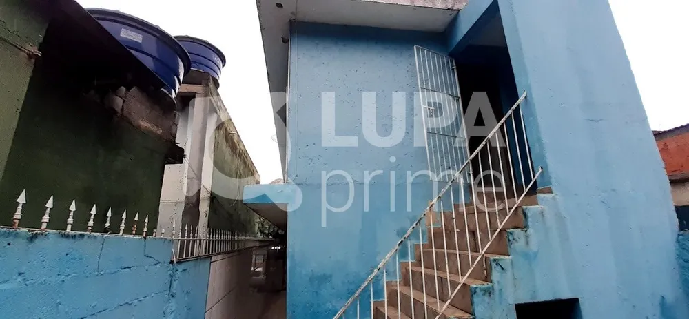 Casa, 2 quartos, 180 m² - Foto 13
