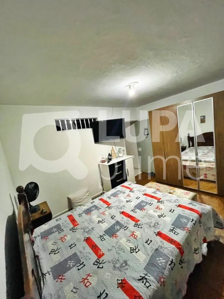 Casa, 5 quartos, 140 m² - Foto 1