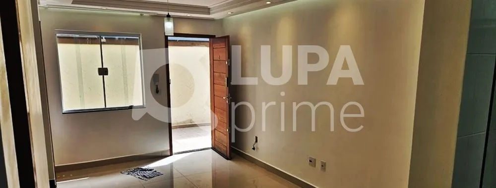 Casa de Condomínio, 2 quartos - Foto 1