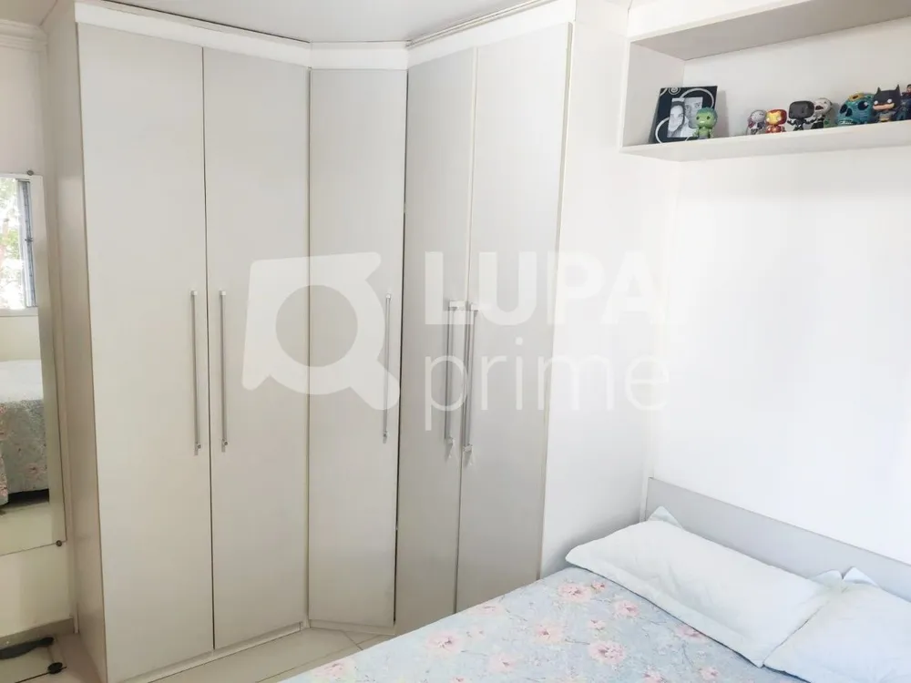 Apartamento, 2 quartos, 54 m² - Foto 1