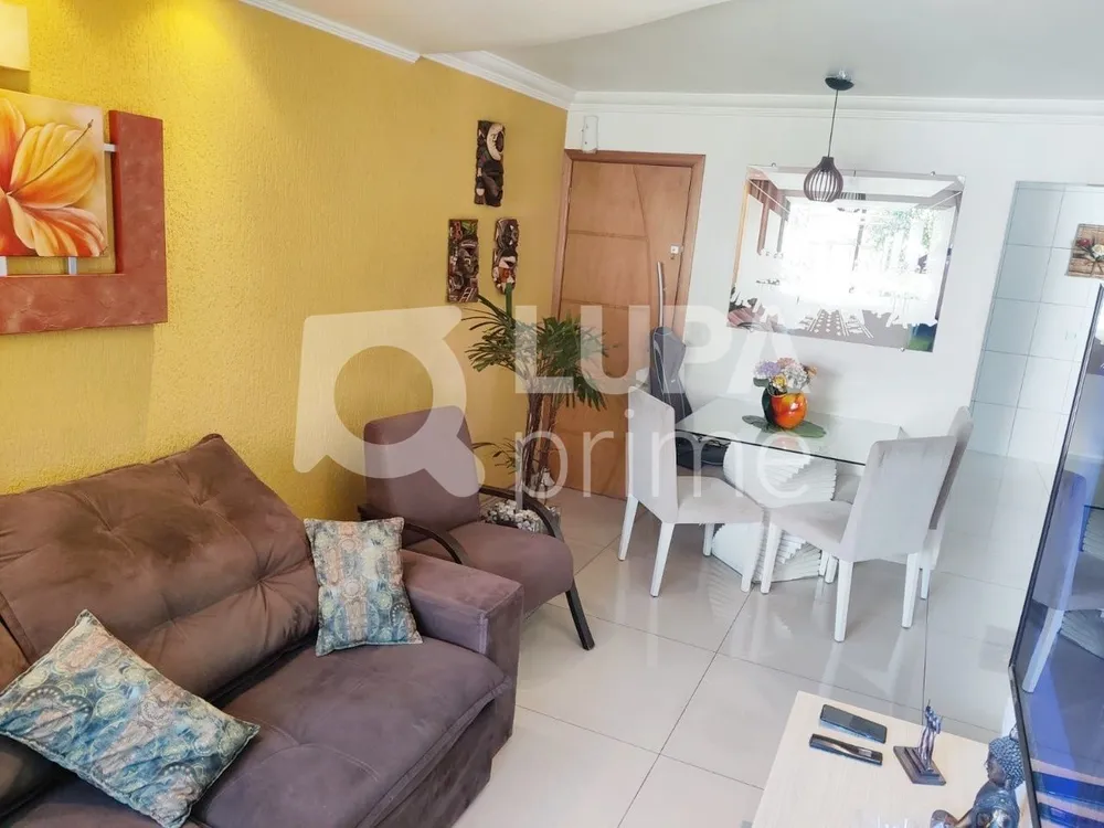 Apartamento, 2 quartos, 54 m² - Foto 8