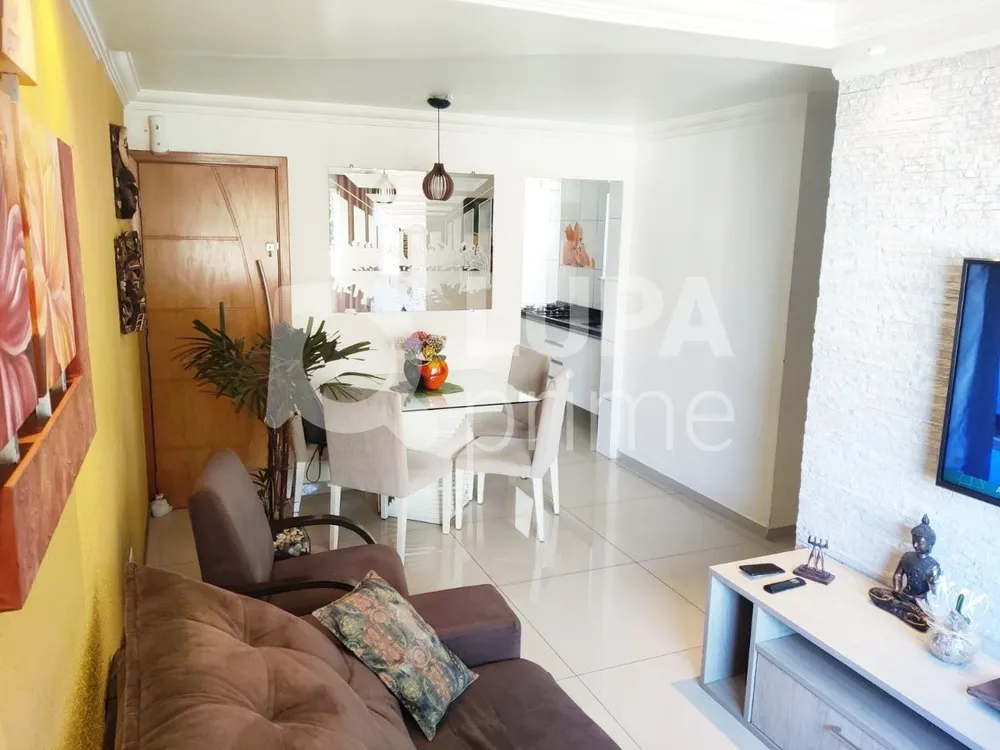 Apartamento, 2 quartos, 54 m² - Foto 2
