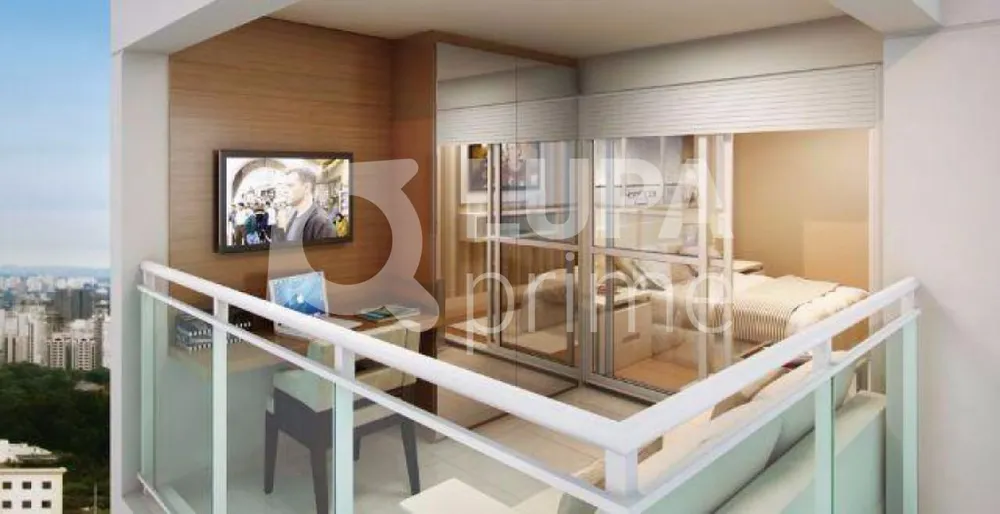 Apartamento, 2 quartos, 72 m² - Foto 6