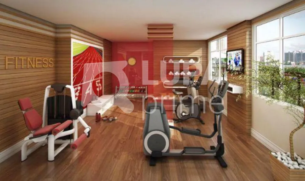 Apartamento, 2 quartos, 72 m² - Foto 10