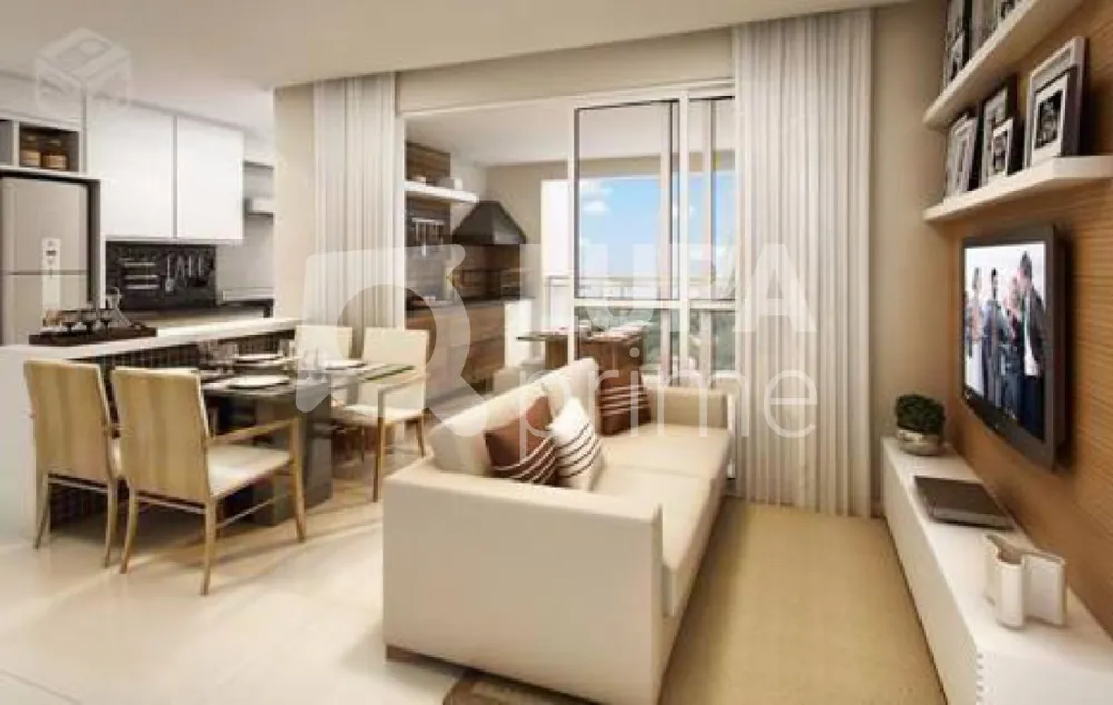 Apartamento, 2 quartos, 72 m² - Foto 2