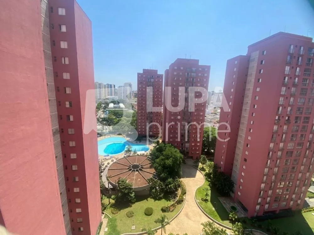 Apartamento à venda com 3 quartos, 95m² - Foto 7