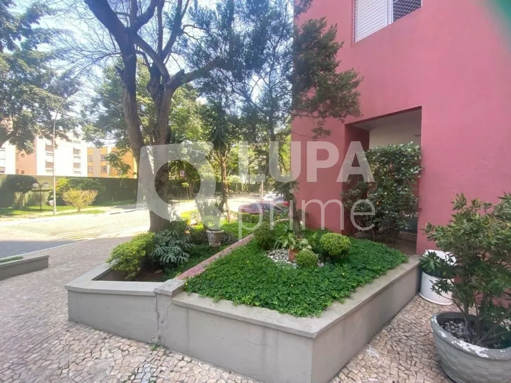 Apartamento à venda com 3 quartos, 95m² - Foto 5