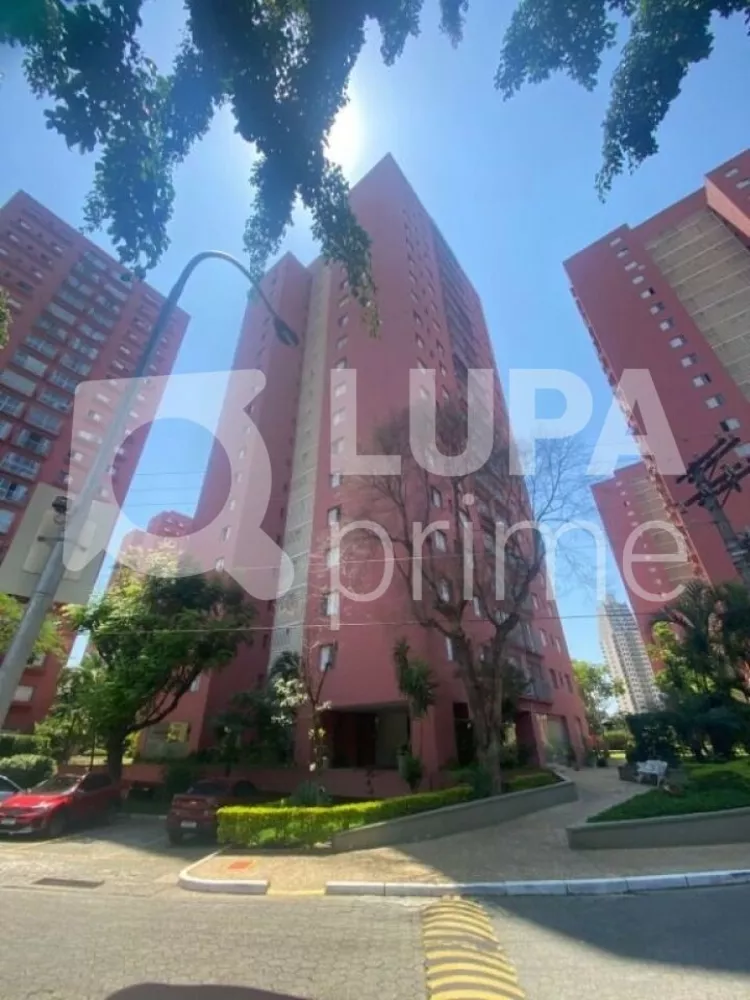 Apartamento à venda com 3 quartos, 95m² - Foto 6