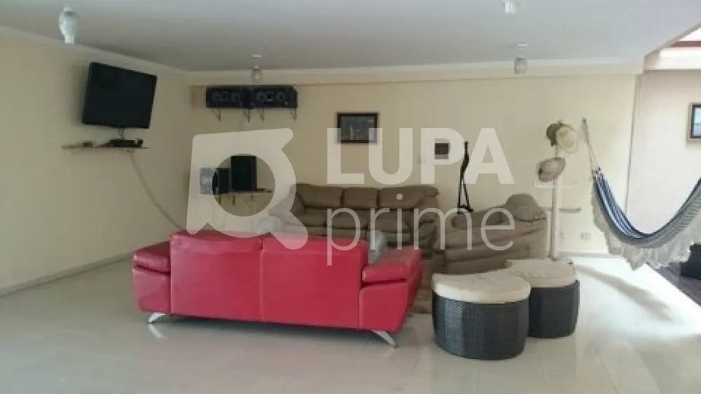 Casa, 6 quartos, 388 m² - Foto 9