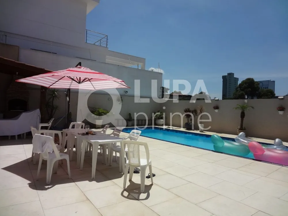 Casa, 6 quartos, 388 m² - Foto 7