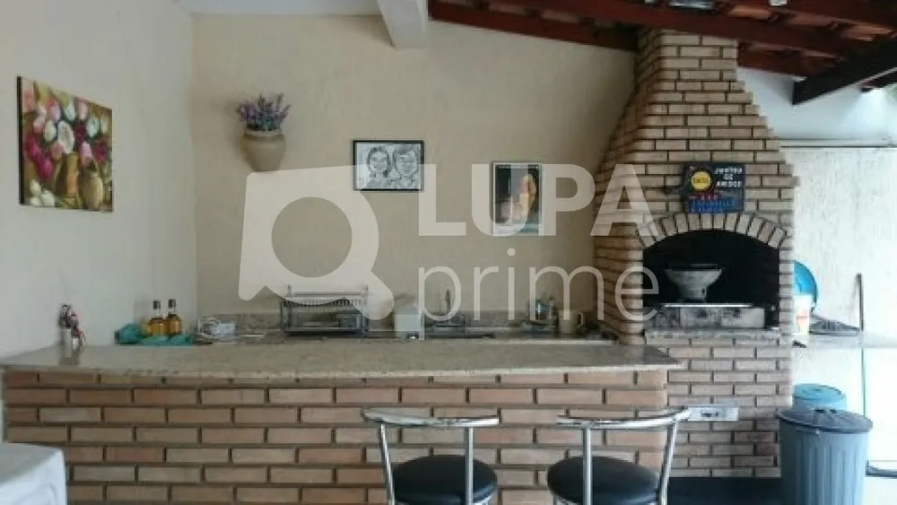 Casa, 6 quartos, 388 m² - Foto 3