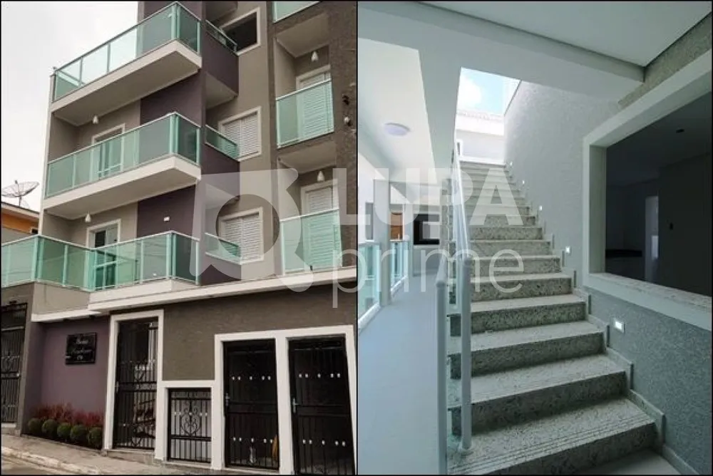 Apartamento, 2 quartos, 49 m² - Foto 1