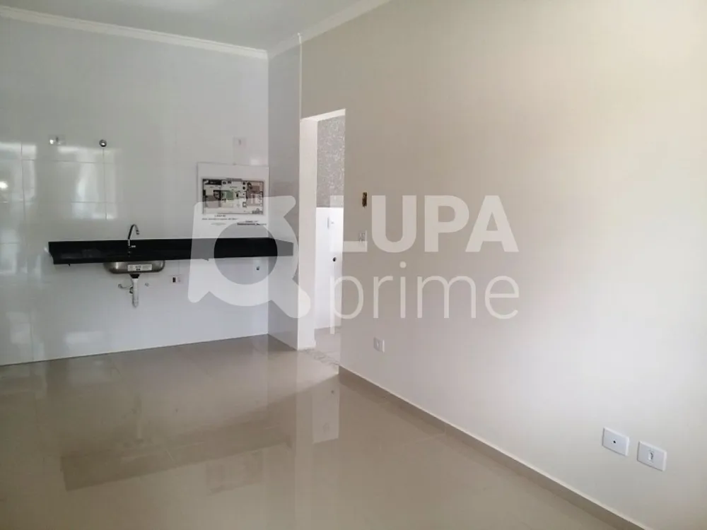 Apartamento, 2 quartos, 49 m² - Foto 2