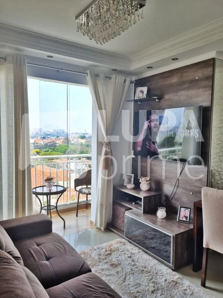Apartamento, 2 quartos, 63 m² - Foto 7