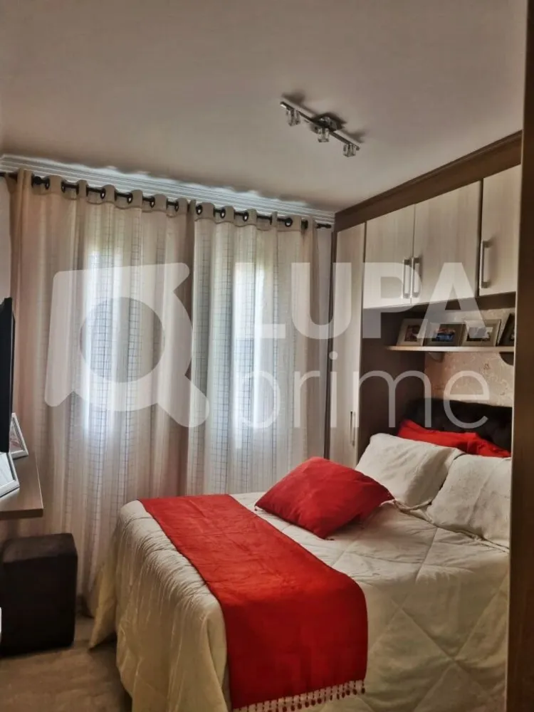 Apartamento, 2 quartos, 63 m² - Foto 11