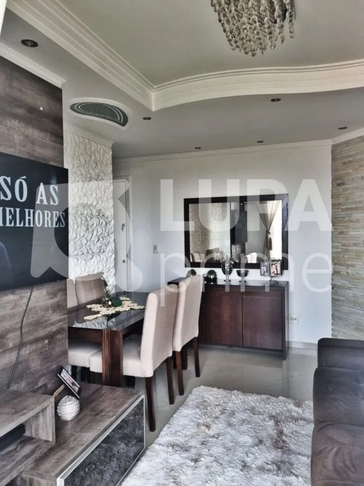 Apartamento, 2 quartos, 63 m² - Foto 13