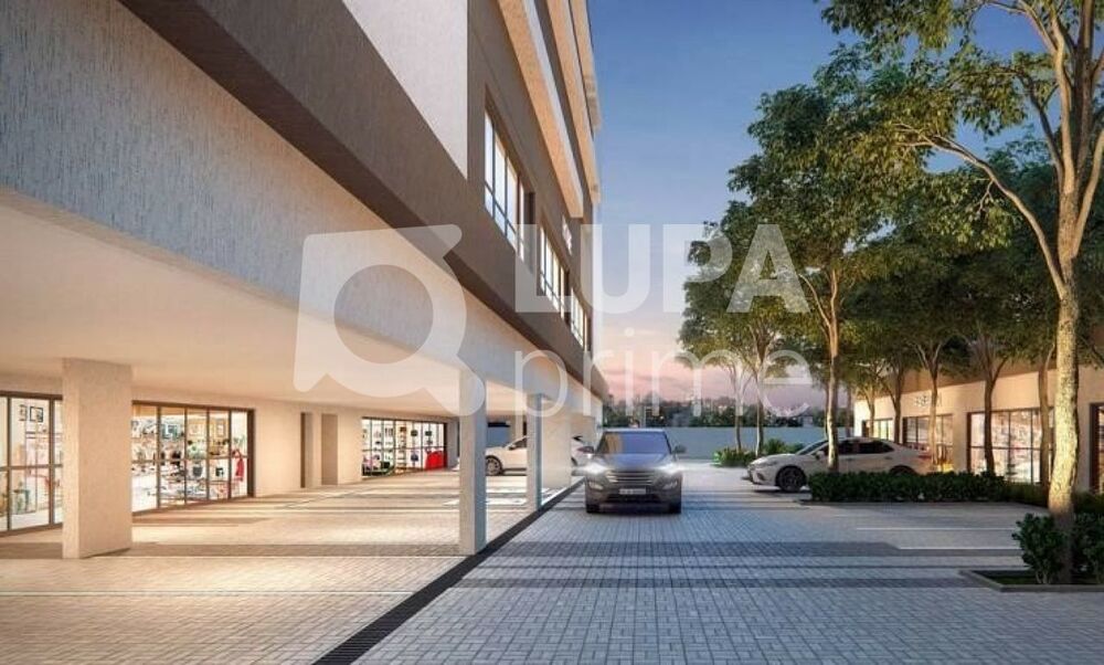 Apartamento à venda com 3 quartos, 88m² - Foto 10