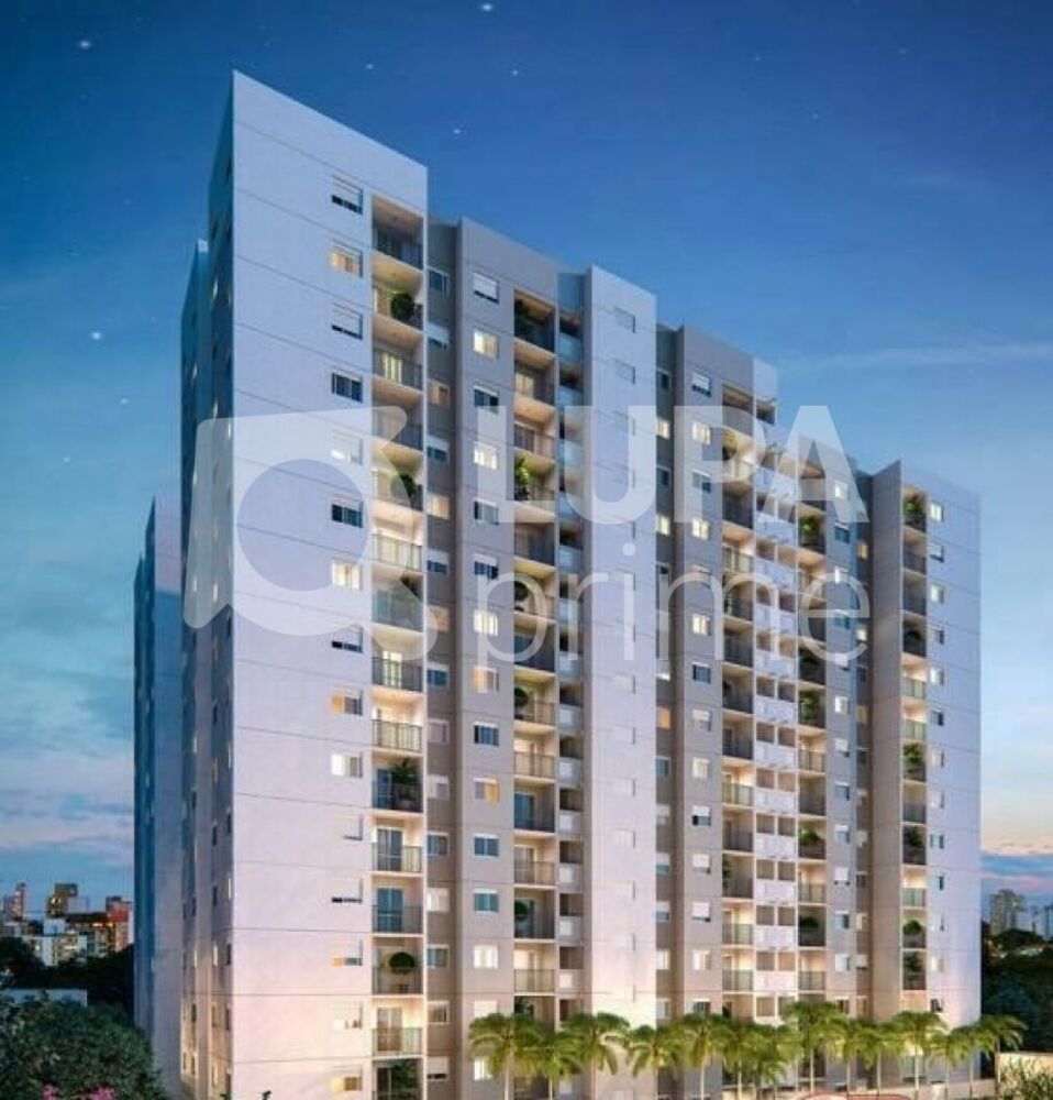 Apartamento à venda com 3 quartos, 88m² - Foto 14