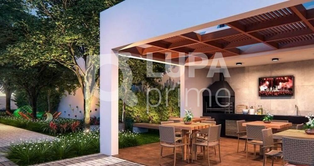 Apartamento à venda com 3 quartos, 88m² - Foto 6