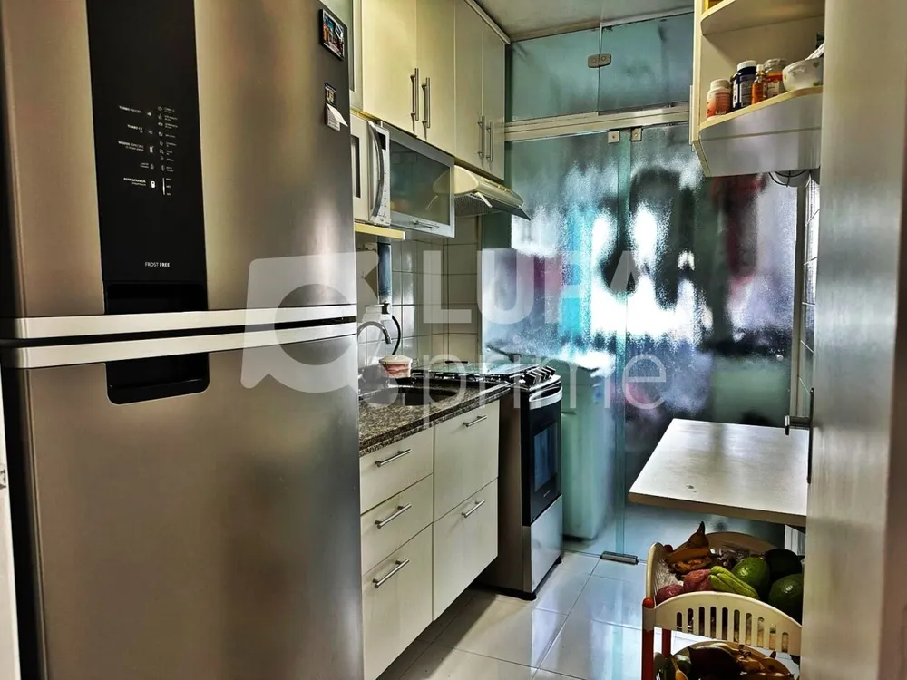 Apartamento, 3 quartos, 54 m² - Foto 11