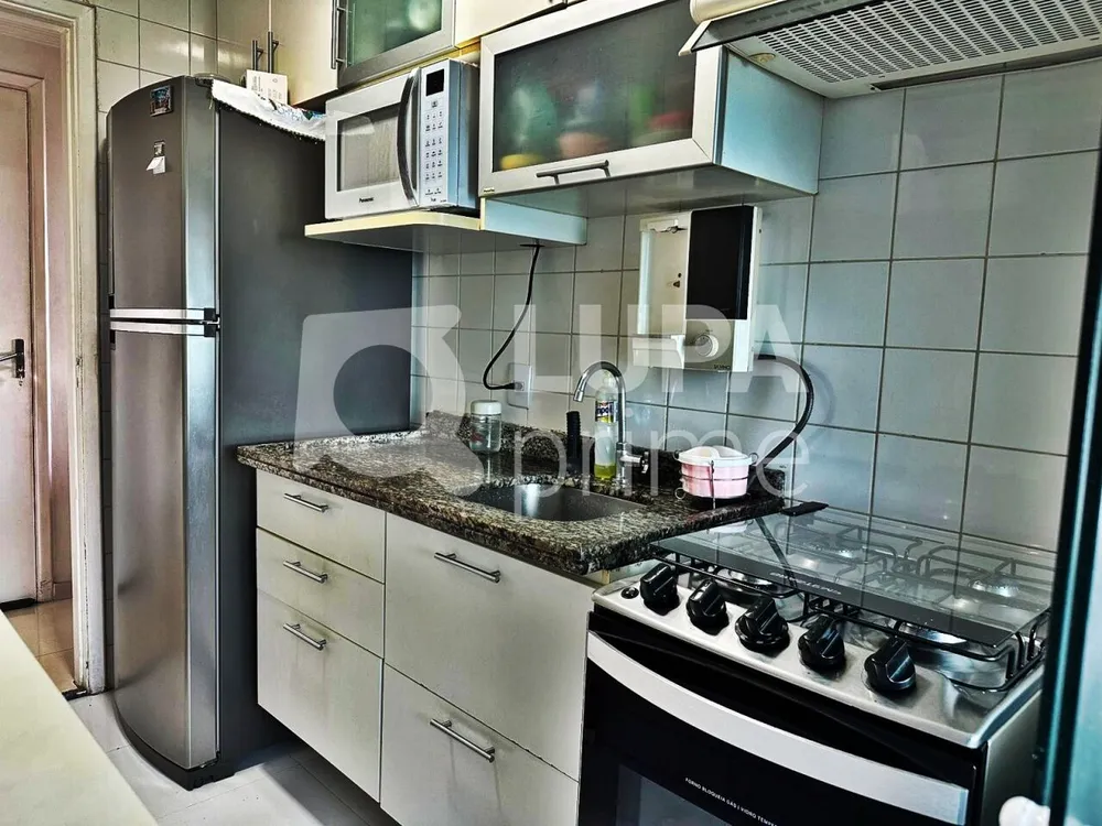 Apartamento, 3 quartos, 54 m² - Foto 5