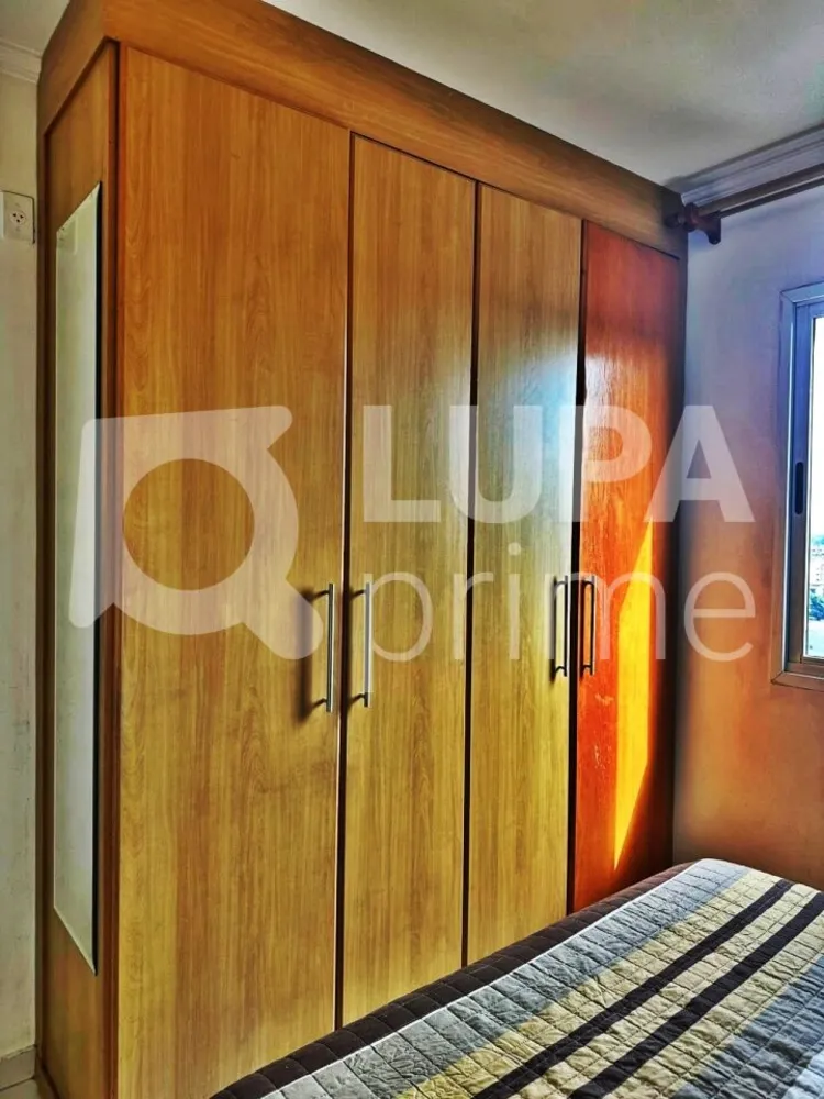 Apartamento, 3 quartos, 54 m² - Foto 9