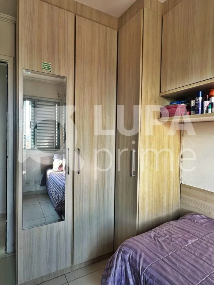 Apartamento, 3 quartos, 54 m² - Foto 8