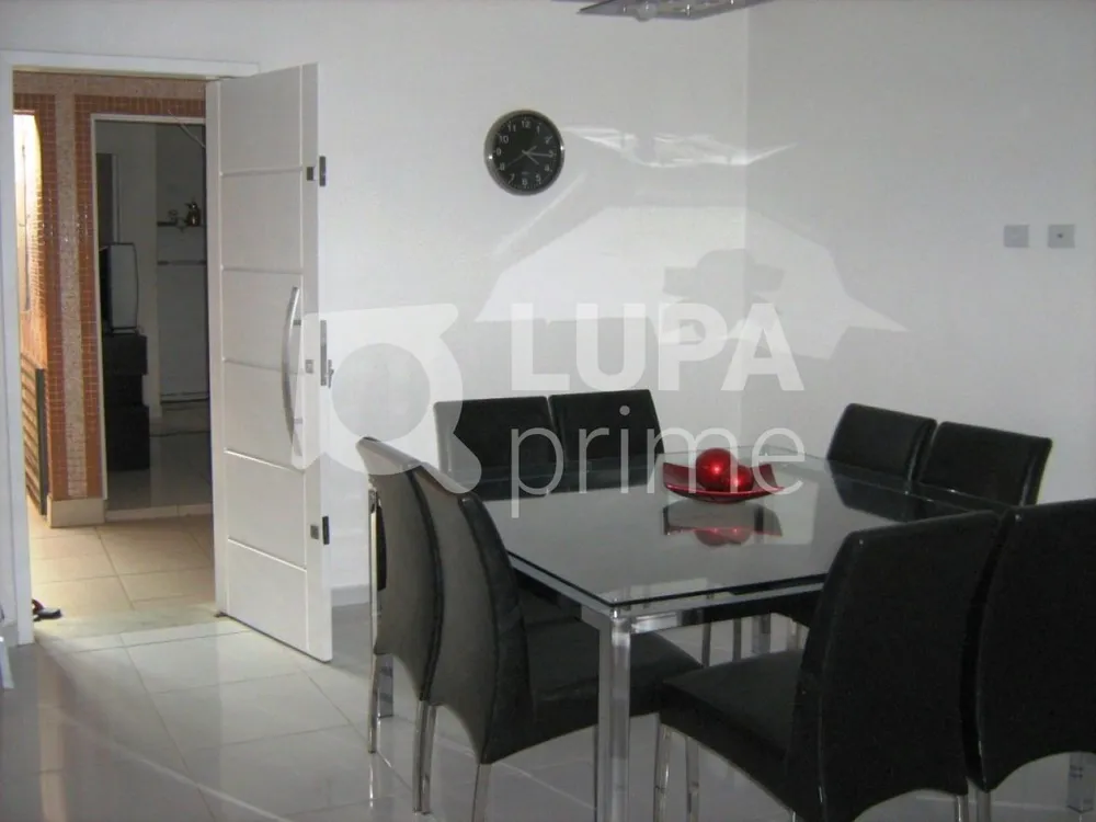 Casa, 3 quartos, 170 m² - Foto 11