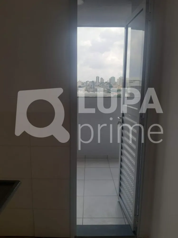 Apartamento, 2 quartos, 42 m² - Foto 2