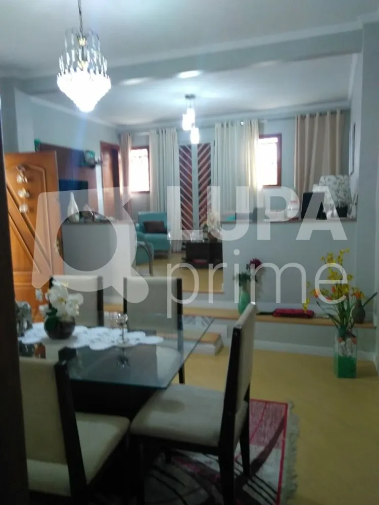 Casa, 3 quartos, 145 m² - Foto 10