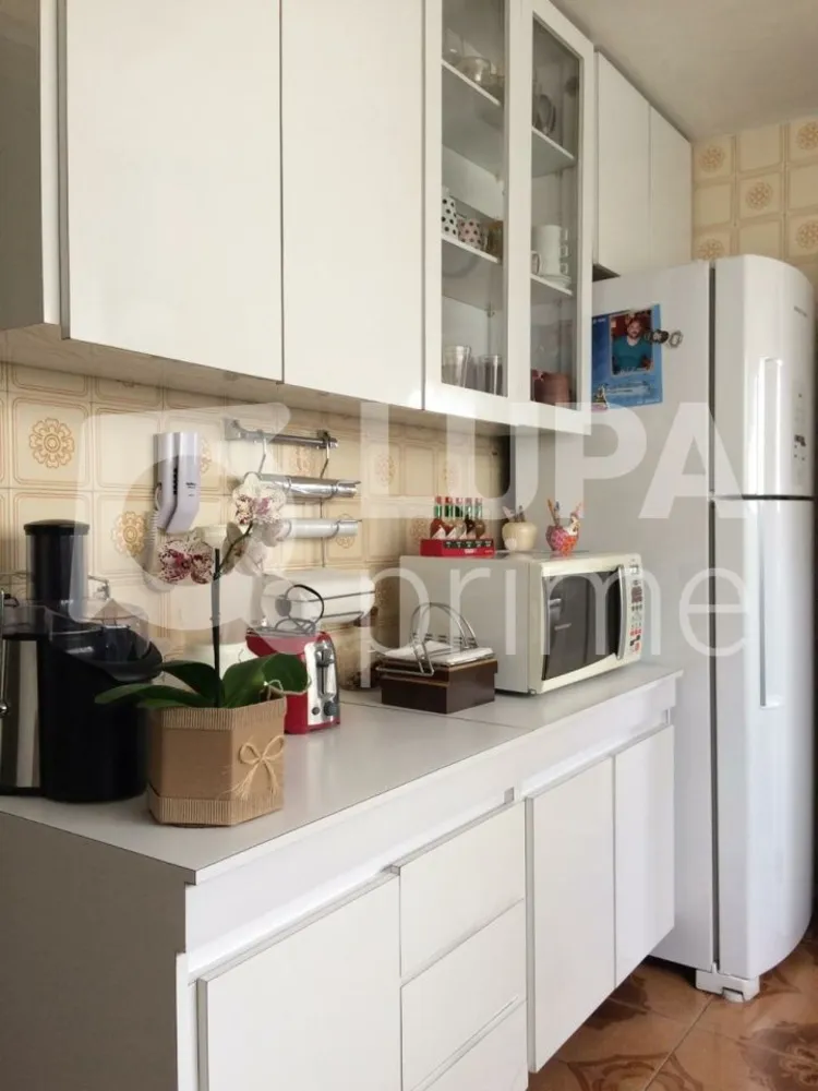 Apartamento, 4 quartos, 105 m² - Foto 9