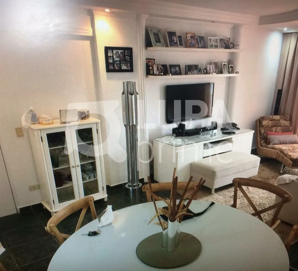 Apartamento, 4 quartos, 105 m² - Foto 3