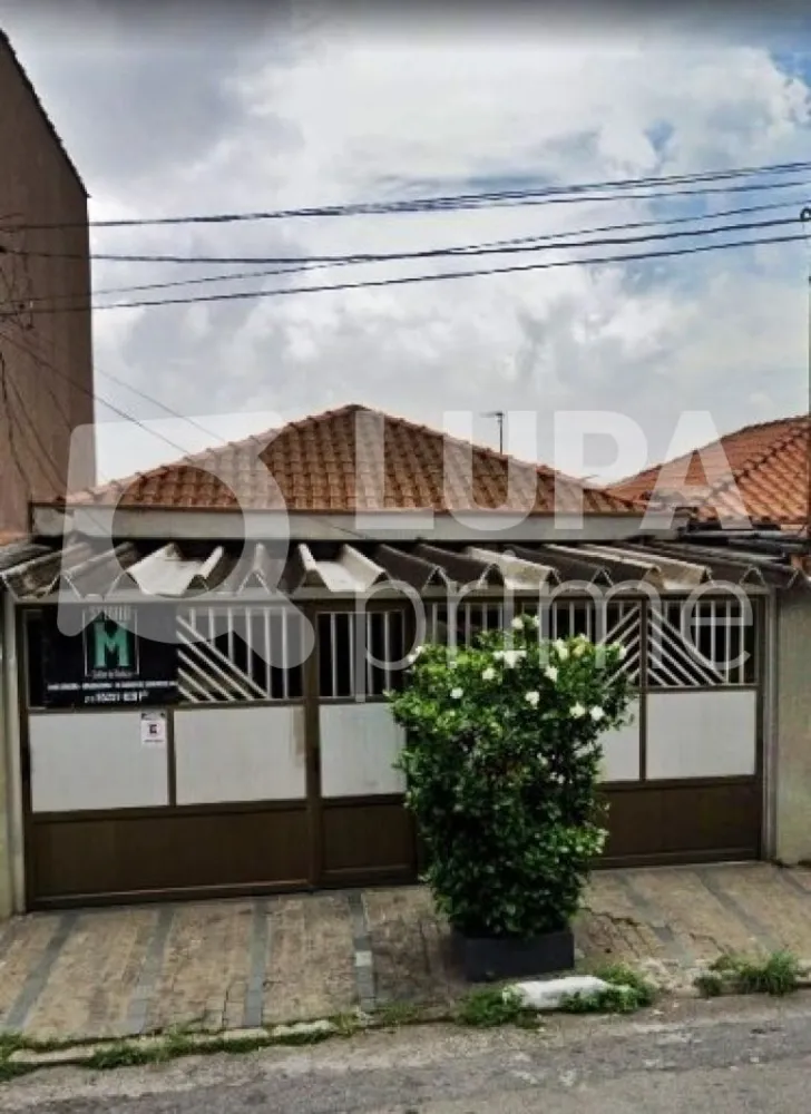 Casa, 2 quartos, 95 m² - Foto 1