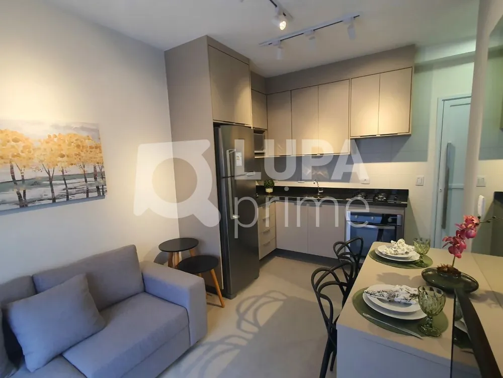 Apartamento, 2 quartos, 38 m² - Foto 6