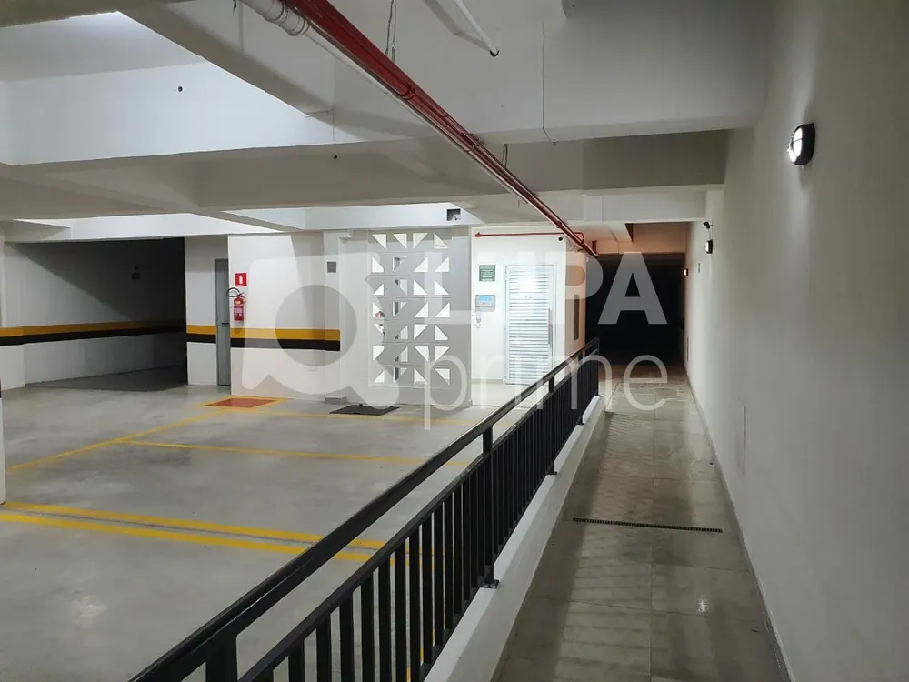 Apartamento, 2 quartos, 38 m² - Foto 3