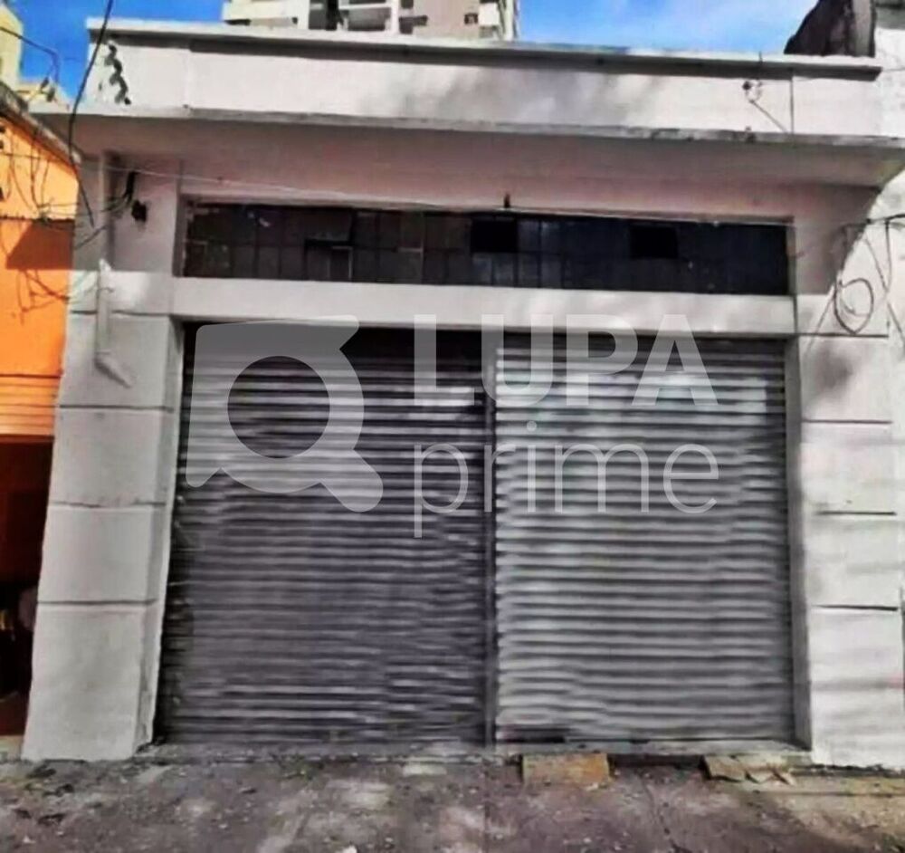 Depósito-Galpão, 280 m² - Foto 1