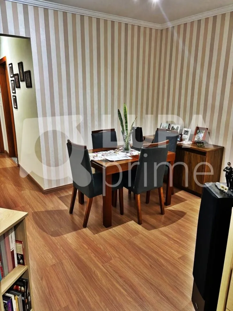 Apartamento, 3 quartos, 92 m² - Foto 5
