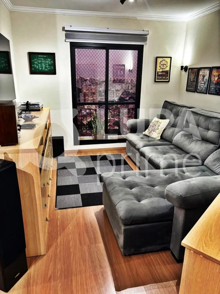 Apartamento, 3 quartos, 92 m² - Foto 9