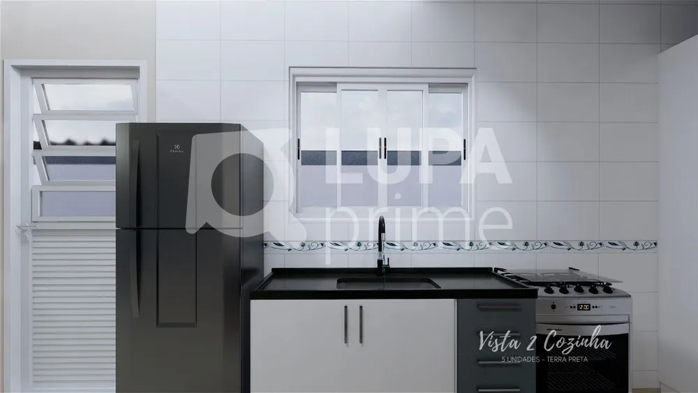 Casa, 2 quartos, 60 m² - Foto 14