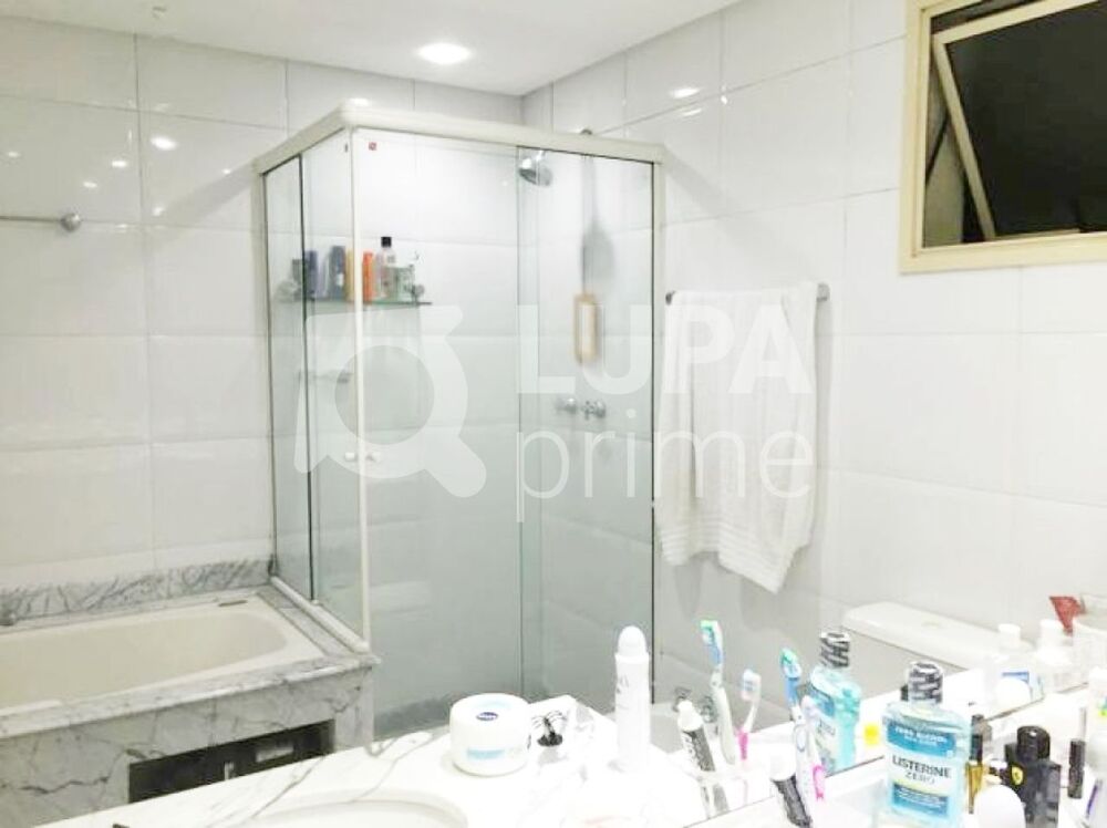 Apartamento, 4 quartos, 178 m² - Foto 11