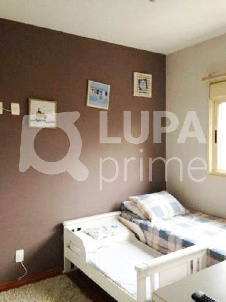 Apartamento, 4 quartos, 178 m² - Foto 5