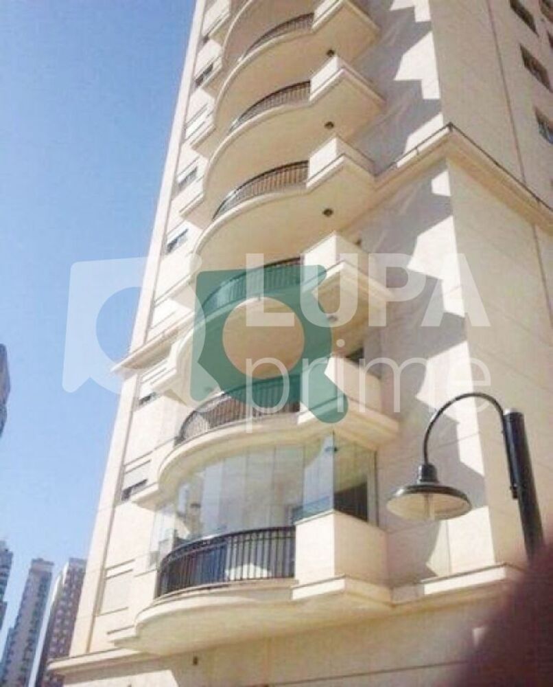 Apartamento, 4 quartos, 178 m² - Foto 3