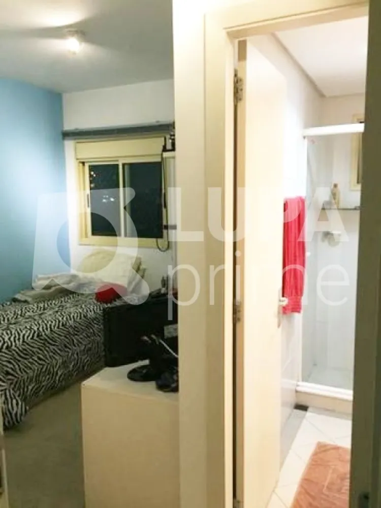 Apartamento, 4 quartos, 178 m² - Foto 16