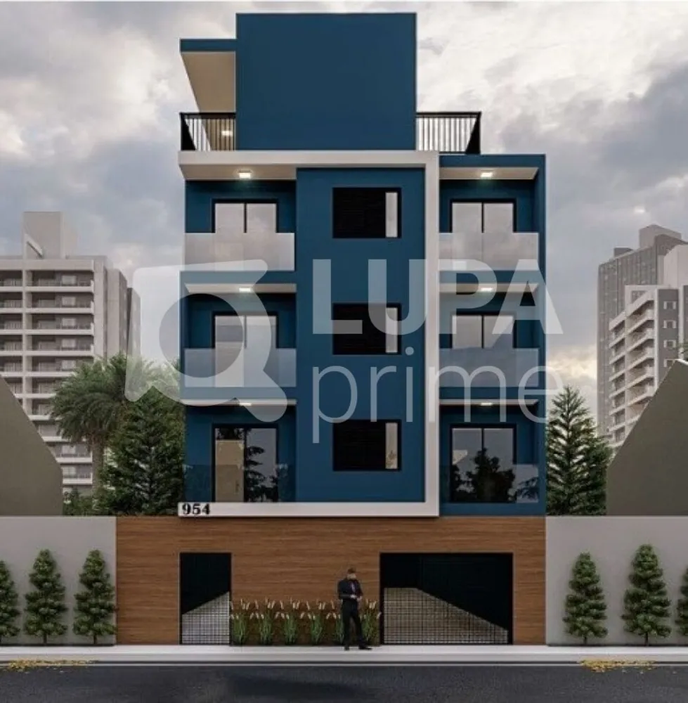 Apartamento, 2 quartos, 55 m² - Foto 6